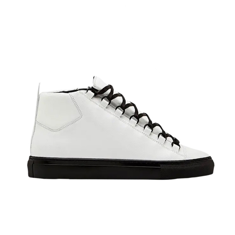 Lace Up Men Casual Shoes Hot S - огляд і ціна Sports Equipment Resale
