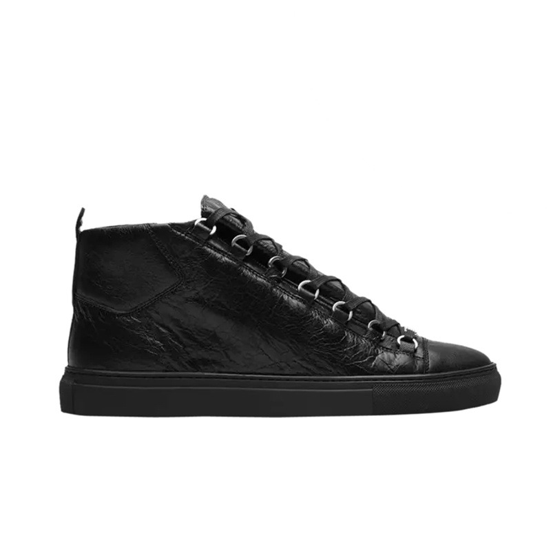 Lace Up Men Casual Shoes Hot S - огляд і ціна Sports Equipment Resale