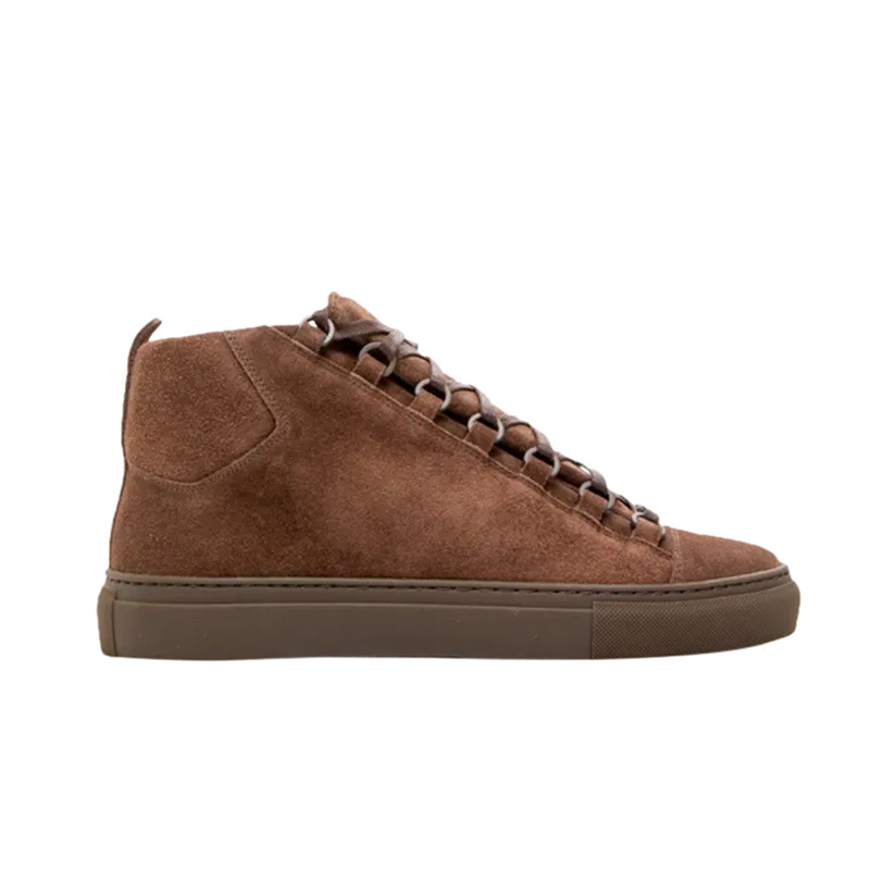Lace Up Men Casual Shoes Hot S - огляд і ціна Sports Equipment Resale