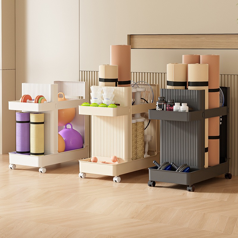 Household sports equipment sto - огляд і ціна Sports Equipment Cart