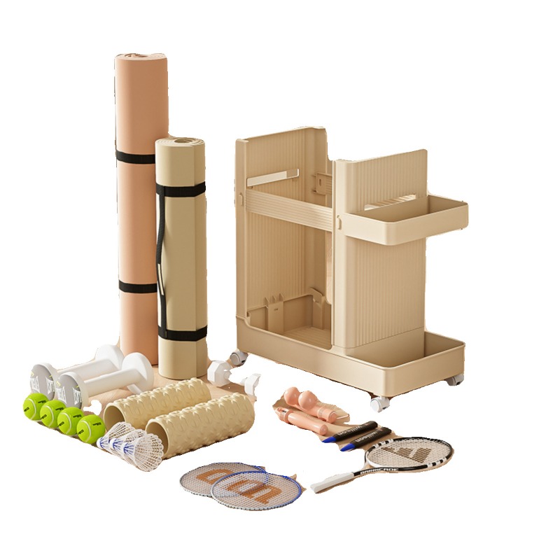 Household sports equipment sto - огляд і ціна Sports Equipment Cart