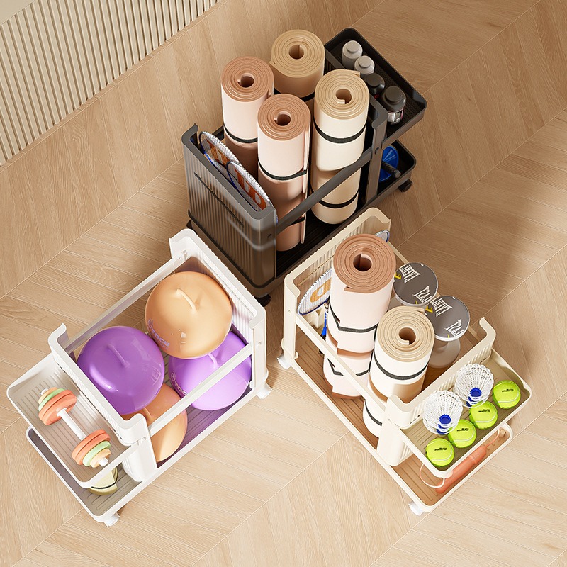 Household sports equipment sto - огляд і ціна Sports Equipment Cart