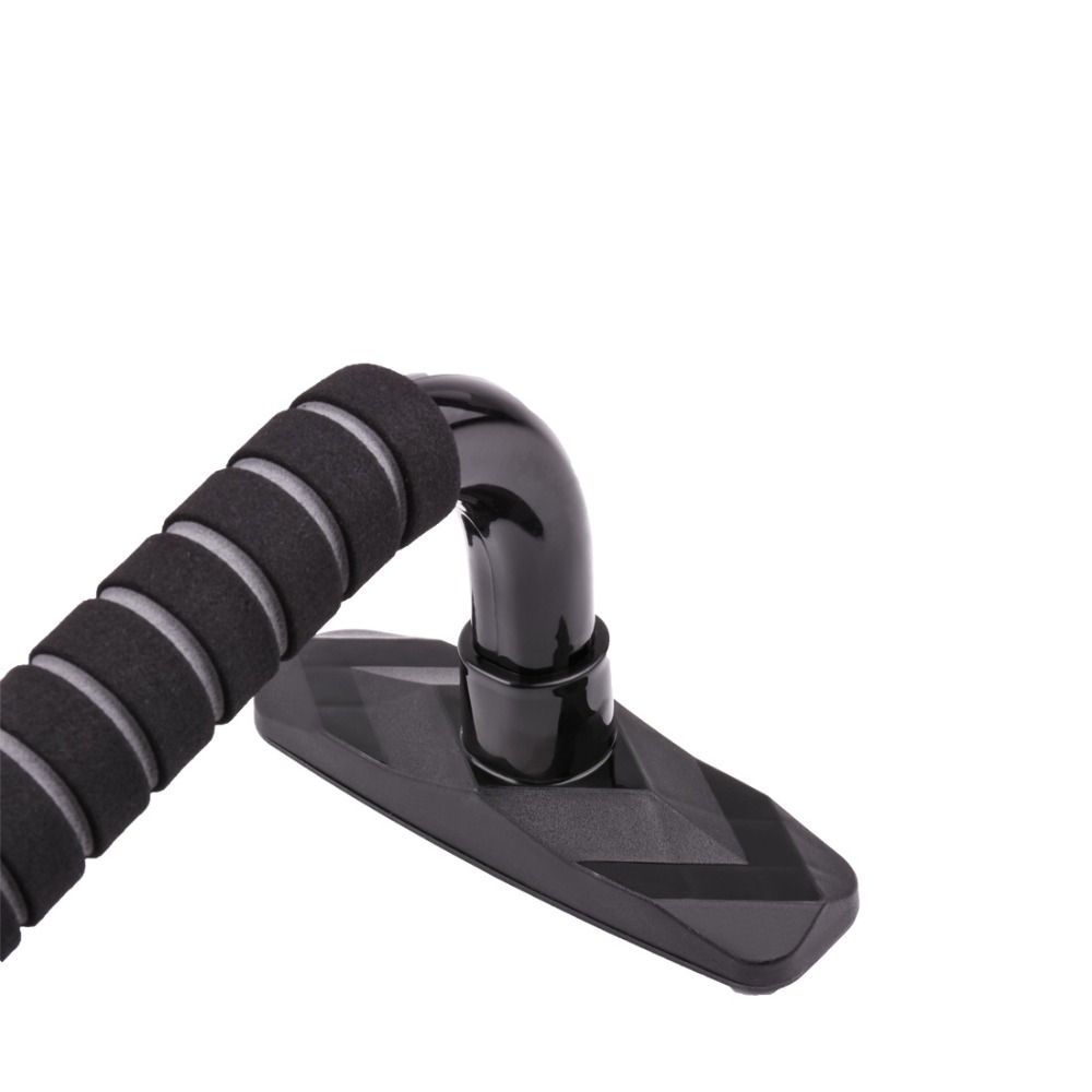 2Pcs Ergonomic Push Up Bar Adj - огляд і ціна Sports Equipment Suppliers