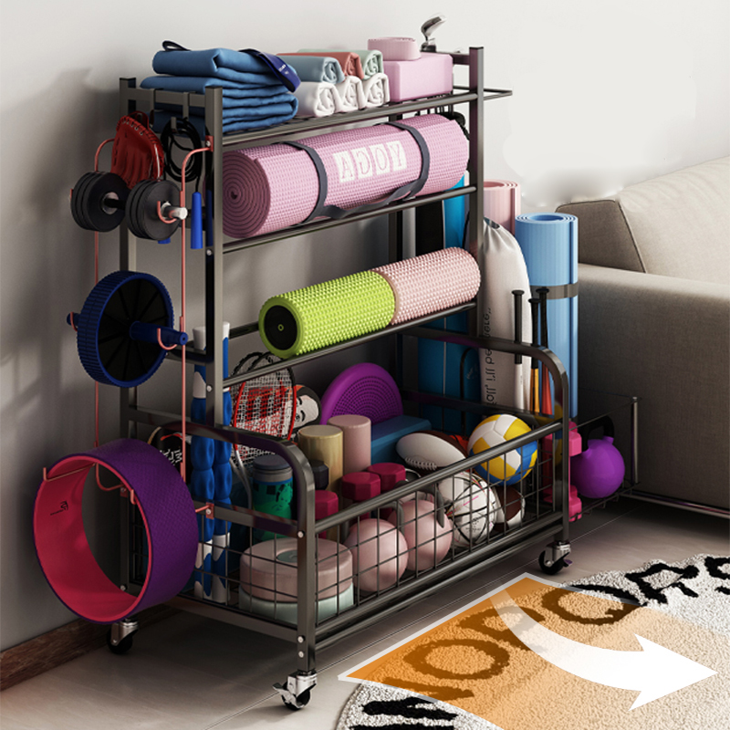 Garage Sports Equipment Storag - огляд і ціна Sports Equipment Garage Storage