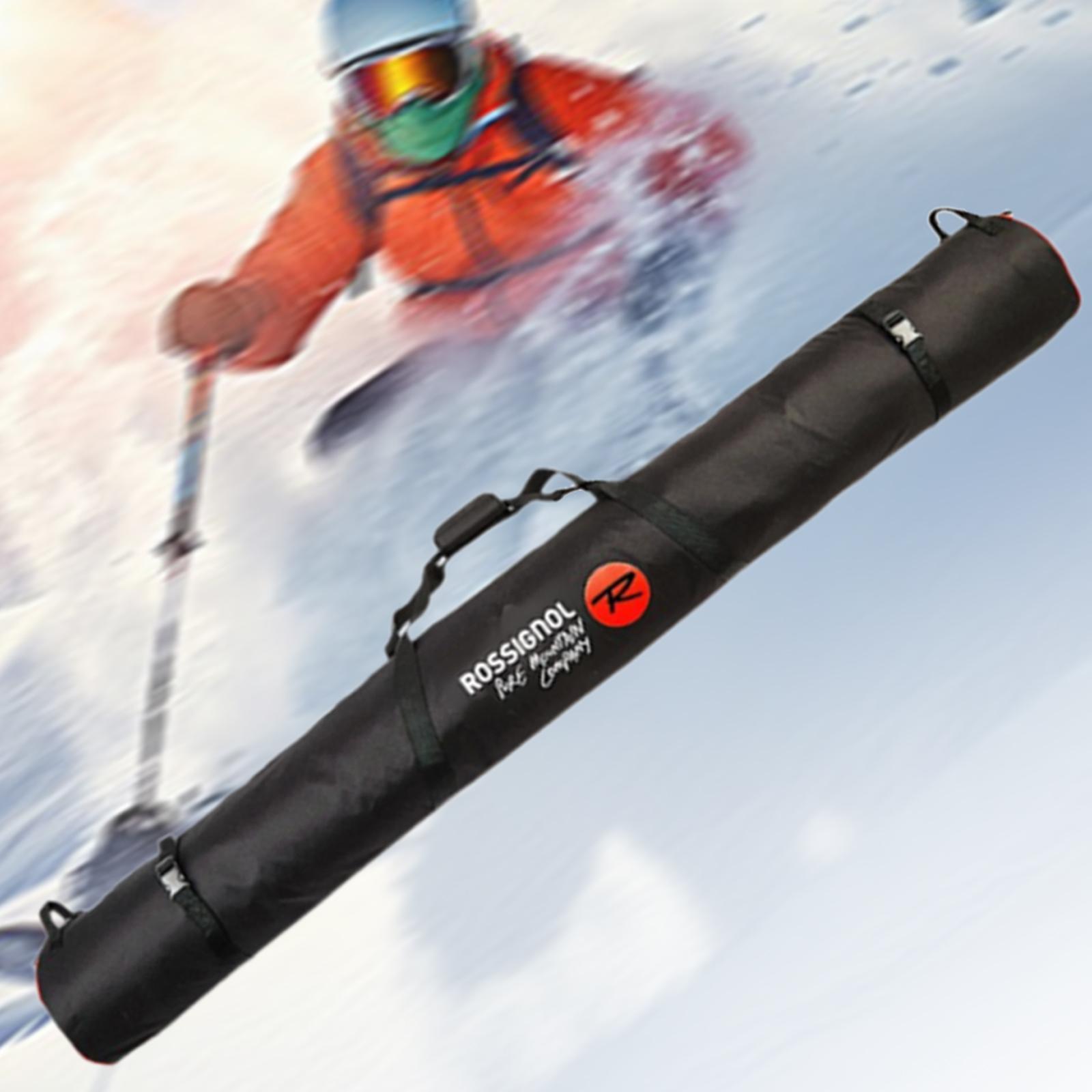 Padded Ski Storage Bag Waterpr - огляд і ціна Sports Equipment Outdoor Storage