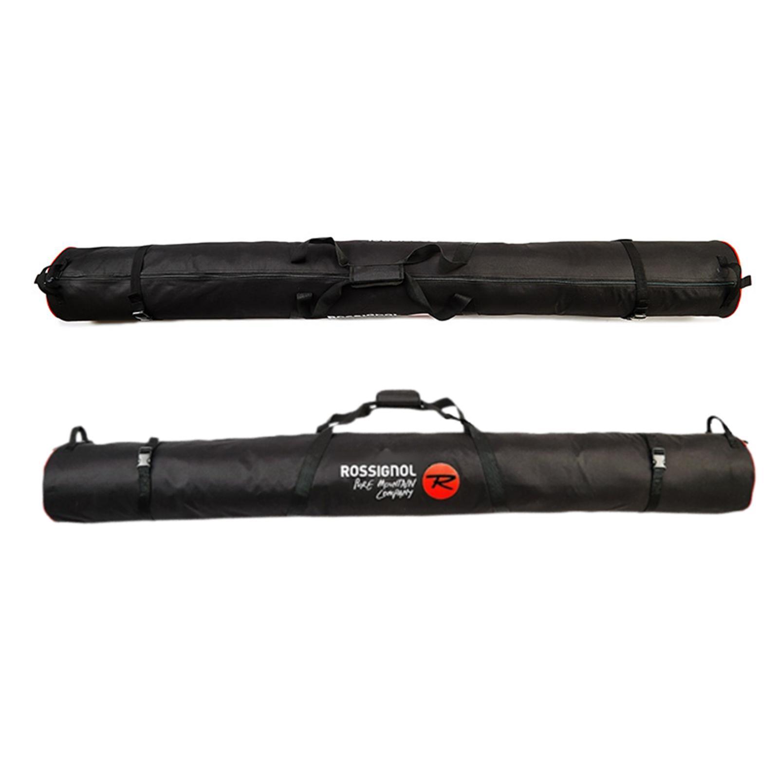 Padded Ski Storage Bag Waterpr - огляд і ціна Sports Equipment Outdoor Storage