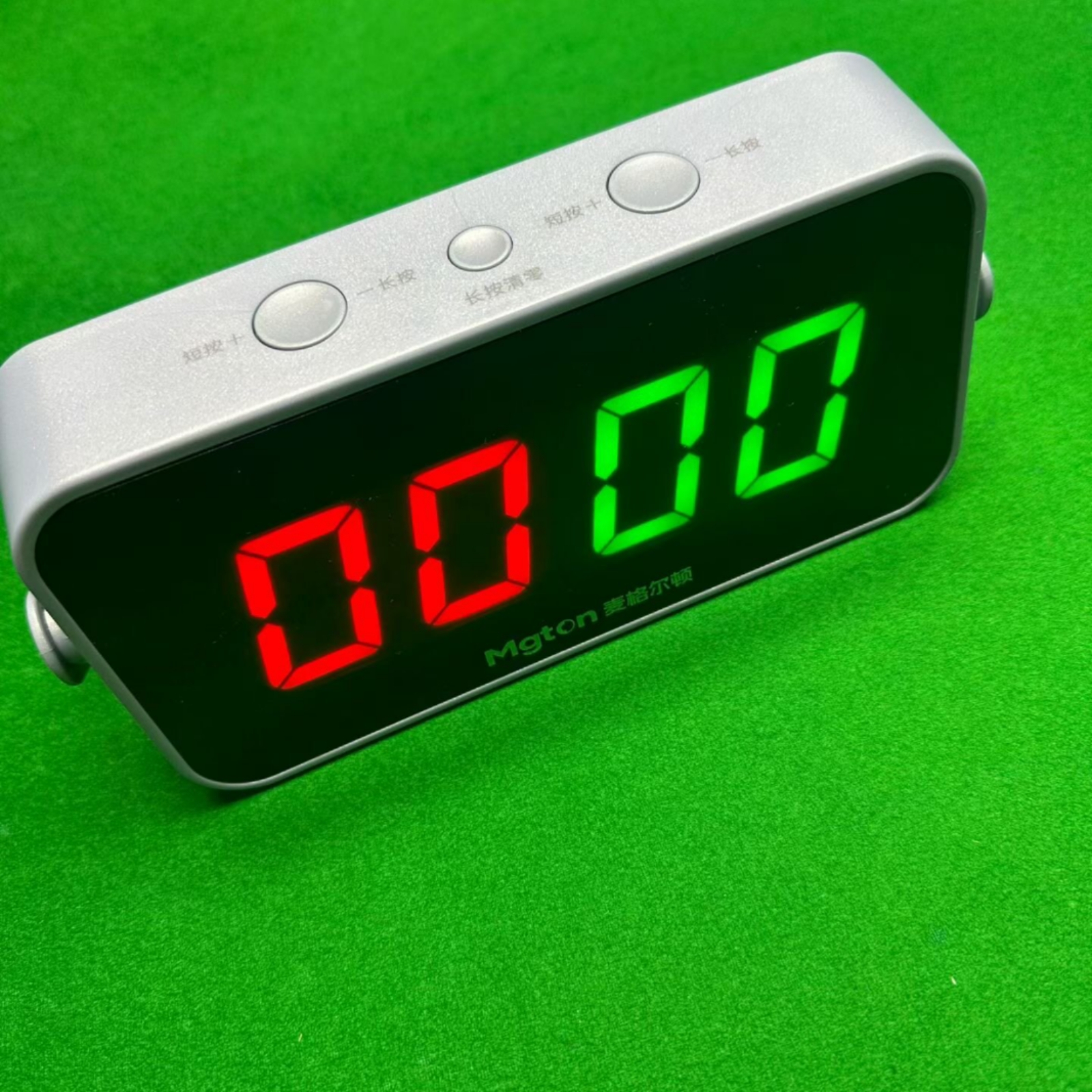 Tabletop Billiards Score Displ - огляд і ціна Sports Equipment With A