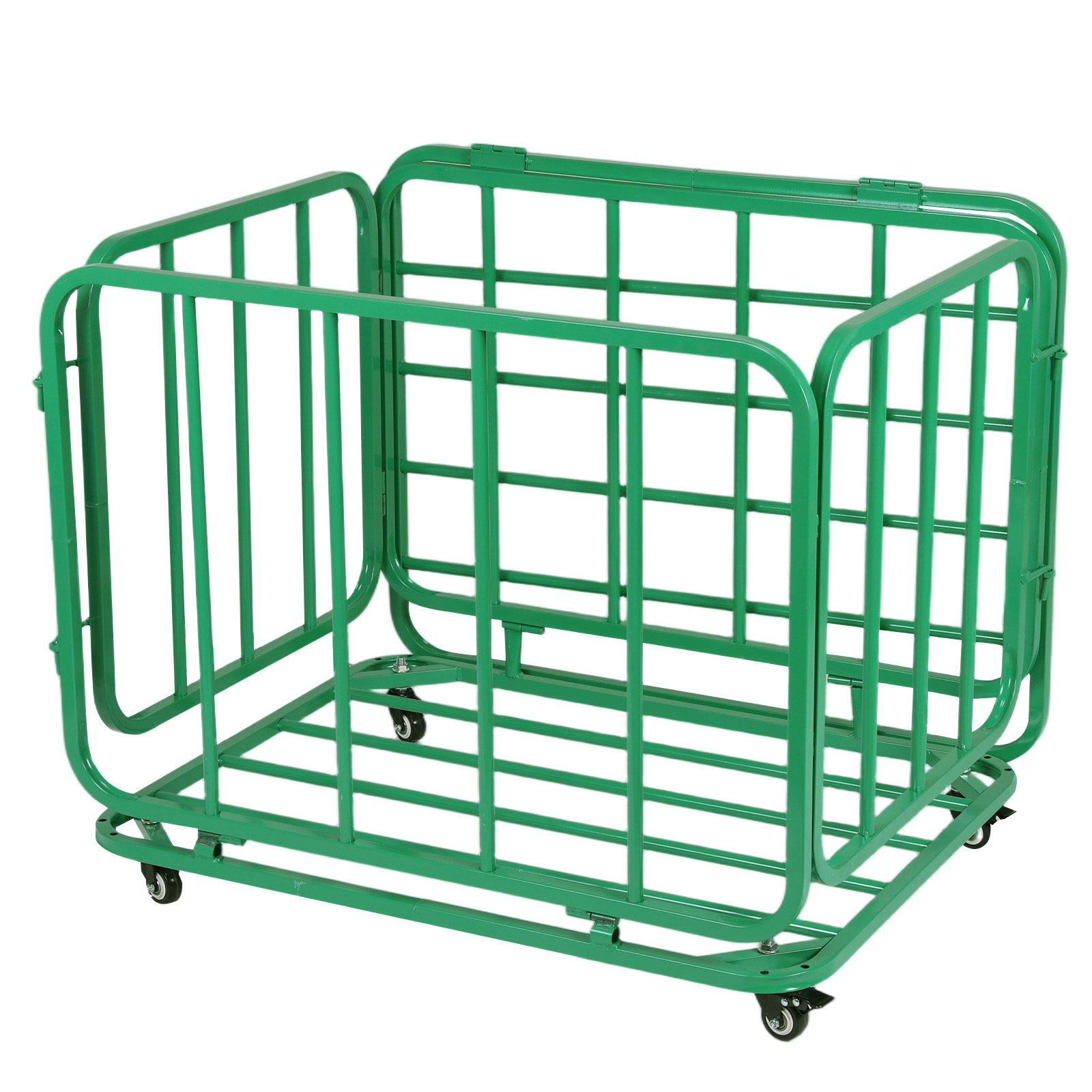 Sports Equipment Organizer Car - огляд і ціна Sports Equipment Cart