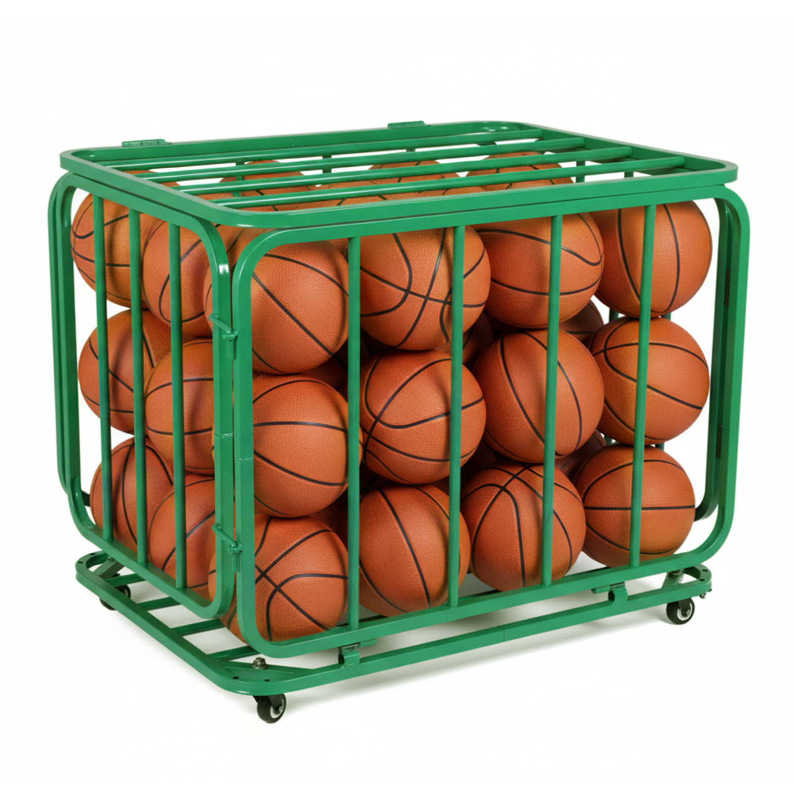 Sports Equipment Organizer Car - огляд і ціна Sports Equipment Cart