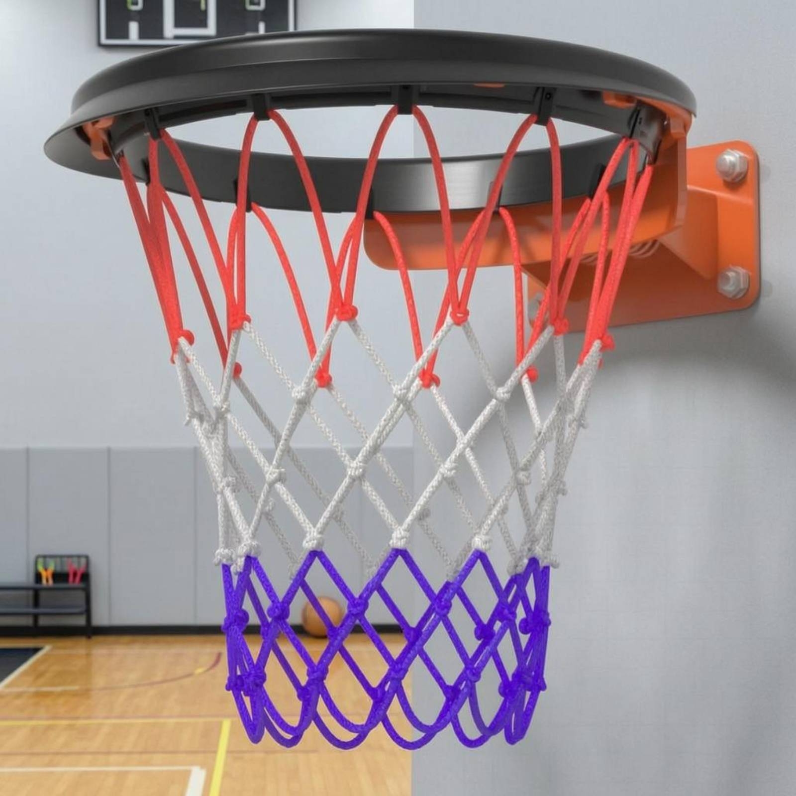 One-Piece Hoop Hoop Portable B - огляд і ціна Sports Equipment With A