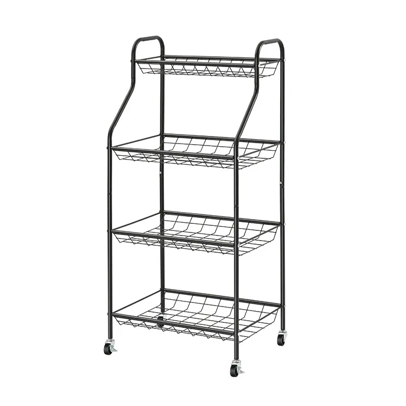 Sports Equipment Storage Organ - огляд і ціна Sports Equipment Cart