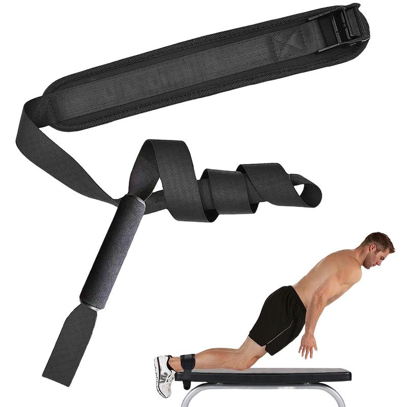 Nordics Hamstring Curl Strap W - огляд і ціна Sports Equipment Suppliers