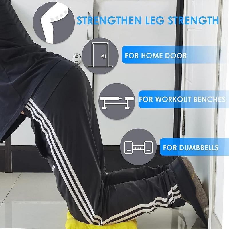 Nordics Hamstring Curl Strap W - огляд і ціна Sports Equipment Suppliers