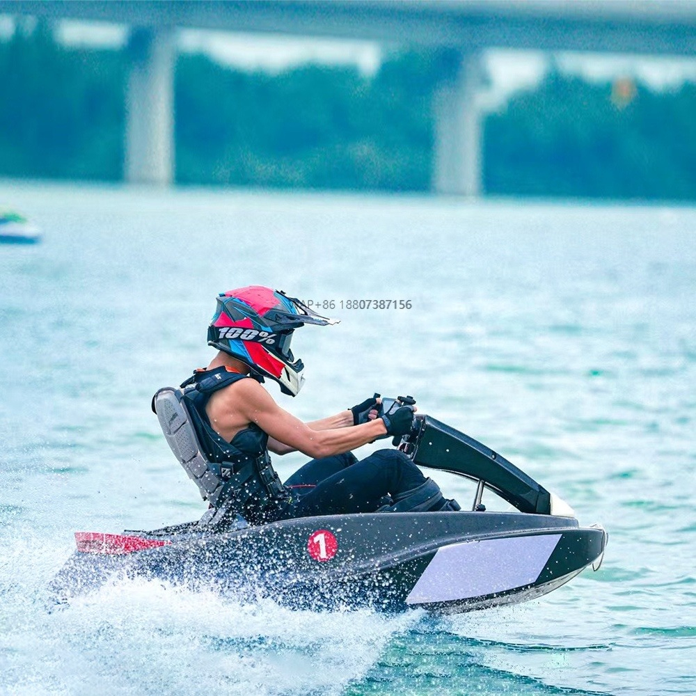 2026 New Water Jet Ski Motor B - огляд і ціна Sports Equipment Jet2