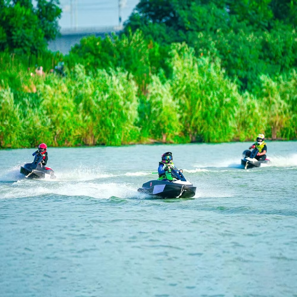 2026 New Water Jet Ski Motor B - огляд і ціна Sports Equipment Jet2