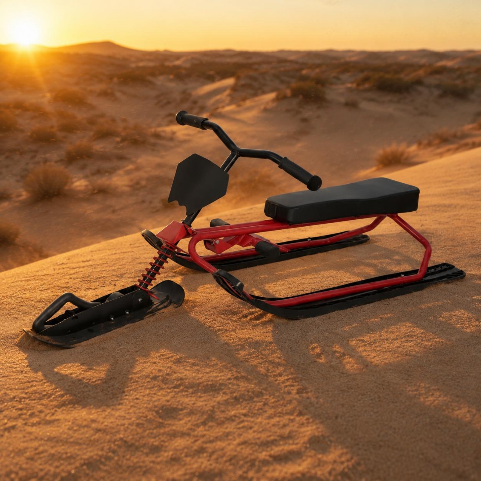 Brake Sled Multi-Surface Use S - огляд і ціна Sports Equipment With A