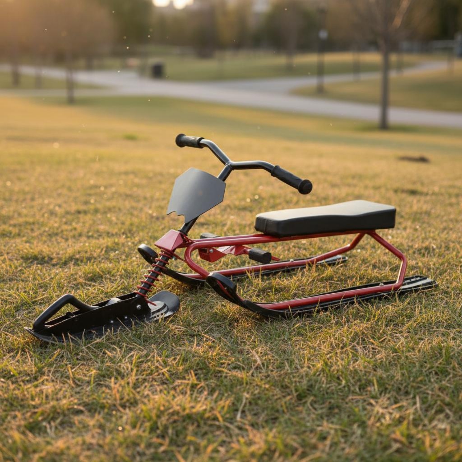 Brake Sled Multi-Surface Use S - огляд і ціна Sports Equipment With A