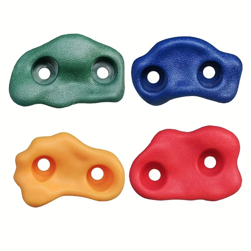 Plastic Climbing Stones Access - огляд і ціна Sports Equipment Suppliers