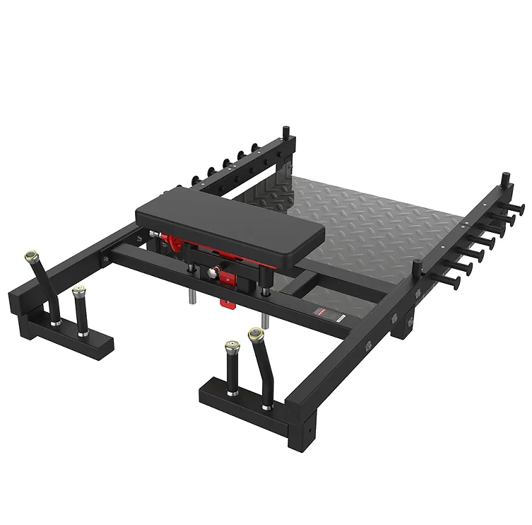 Fitness Equipment Strength Tra - огляд і ціна Sports Equipment For Training