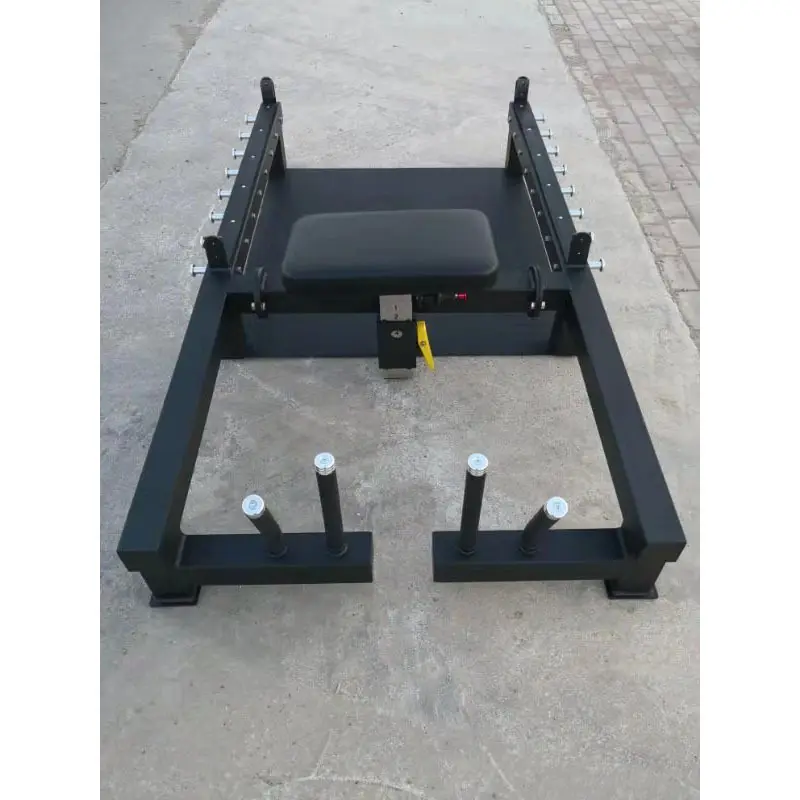Fitness Equipment Strength Tra - огляд і ціна Sports Equipment For Training