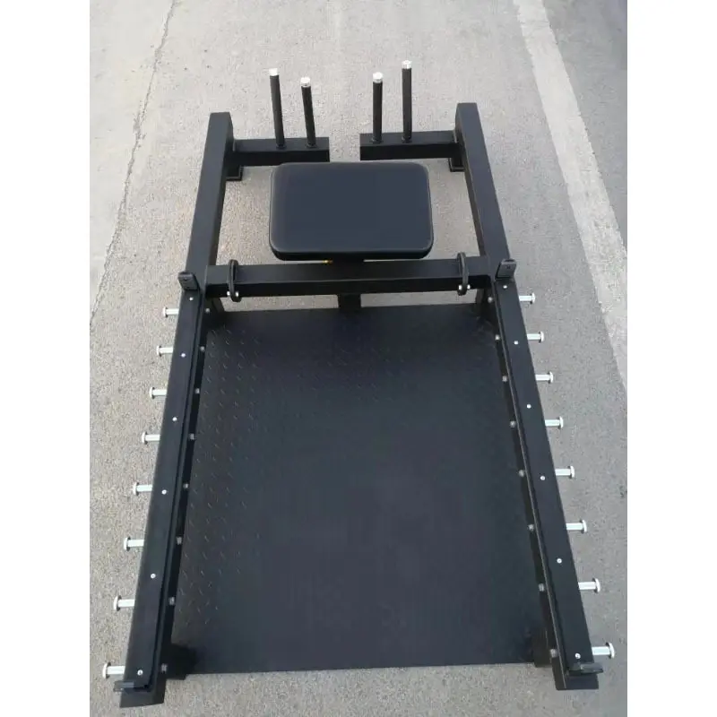 Fitness Equipment Strength Tra - огляд і ціна Sports Equipment For Training