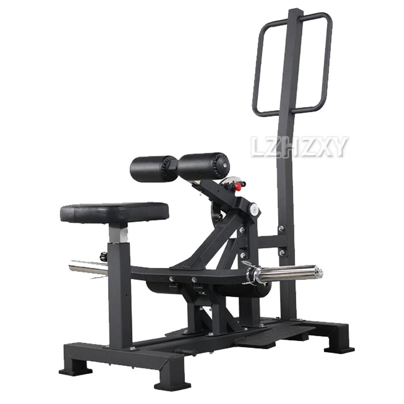 Hip trainer Squatting apparatu - огляд і ціна Sports Equipment Suppliers
