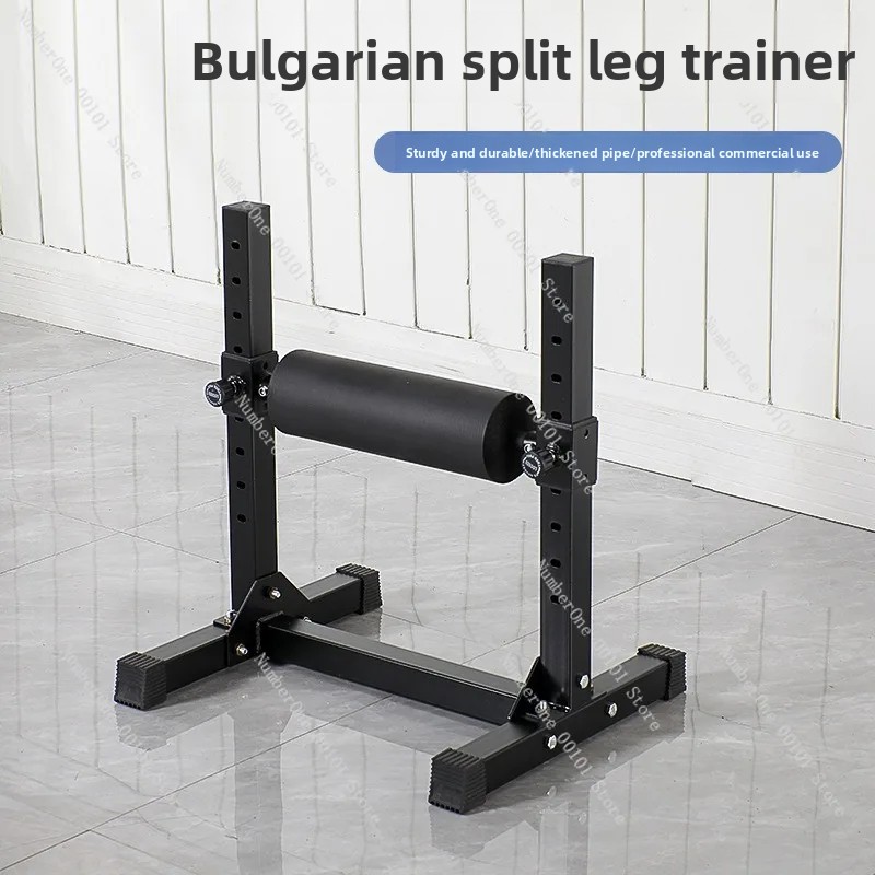 Home Gym Bulgarian Split Squat - огляд і ціна Sports Equipment For Home