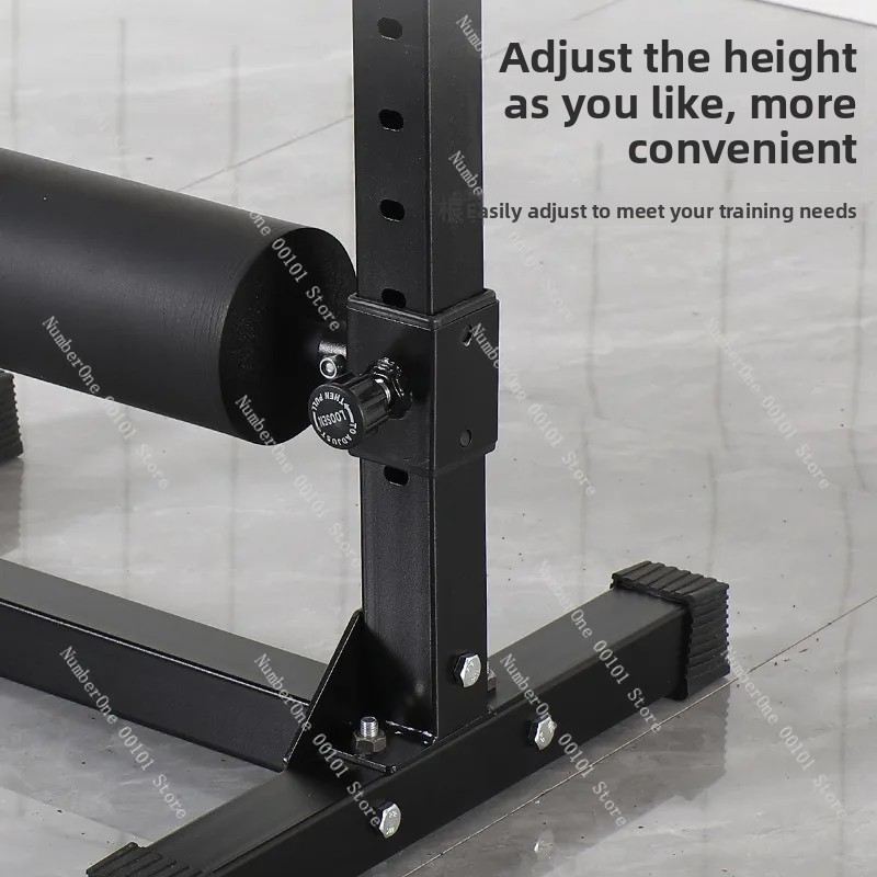 Home Gym Bulgarian Split Squat - огляд і ціна Sports Equipment For Home