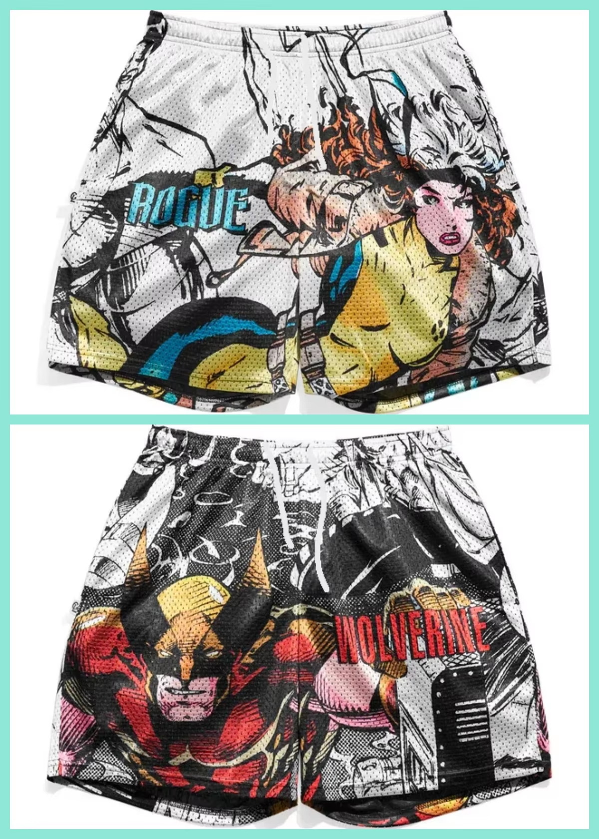 Summer Hot Sale Marvel X-Men W - огляд і ціна Sports Equipment Resale