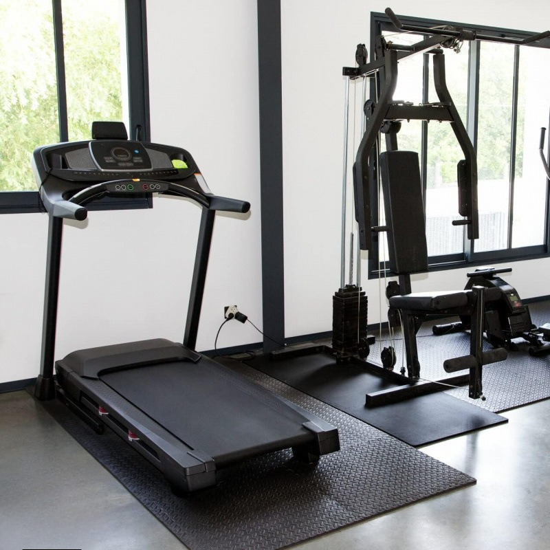 60cm EVA Foam Gym Floor Mats 8 - огляд і ціна Sports Equipment Suppliers