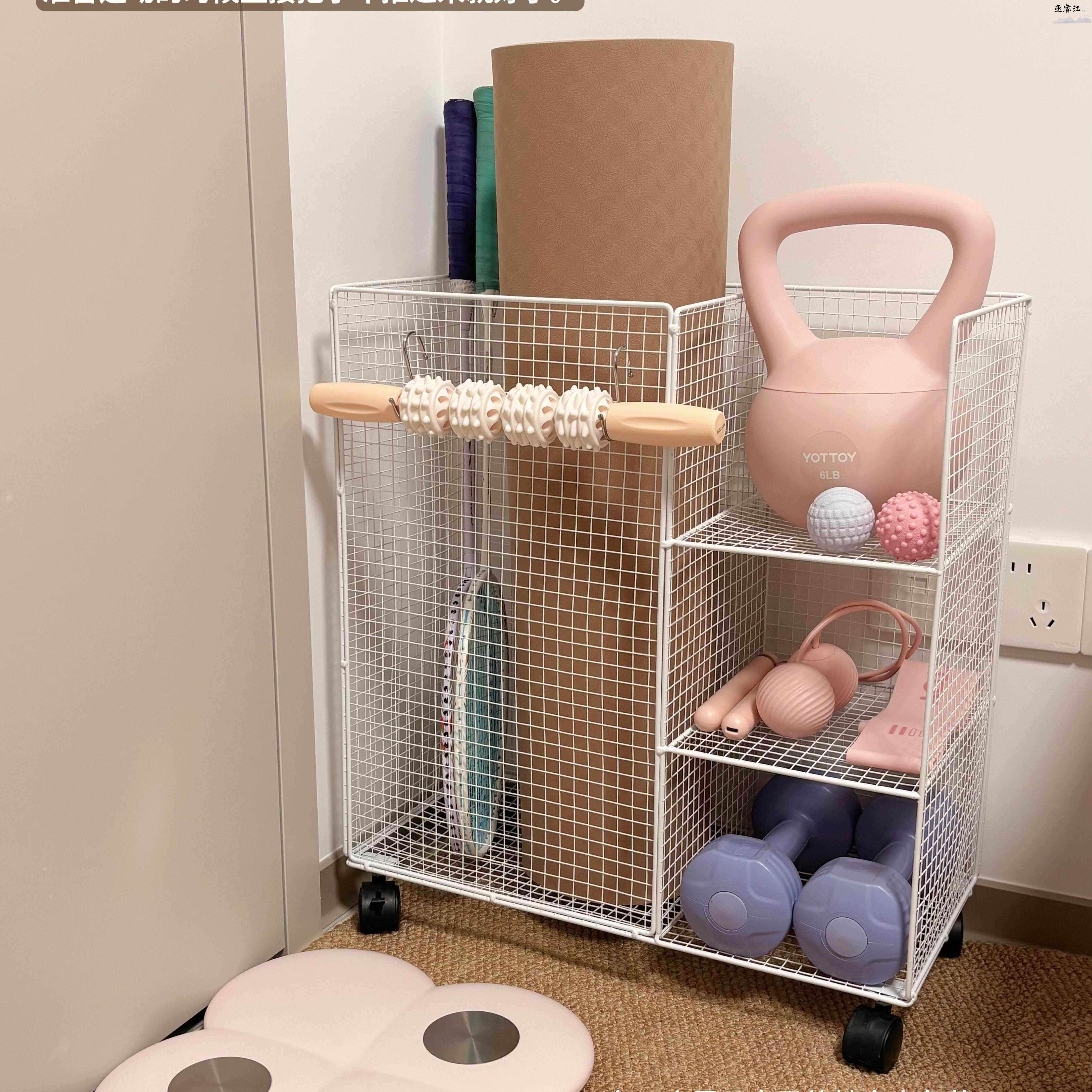 Fitness Sports Equipment Organ - огляд і ціна Sports Equipment Cart