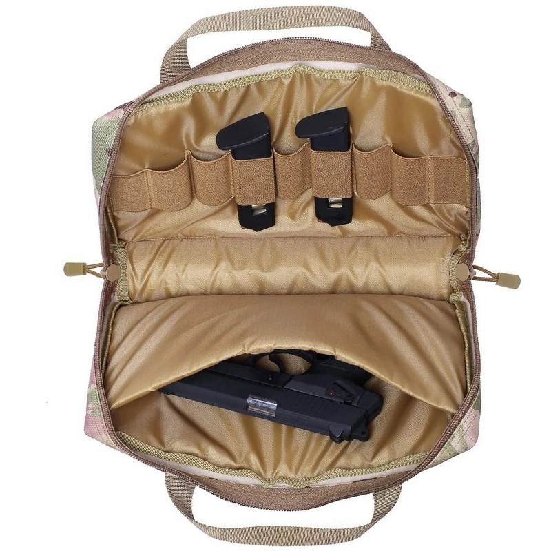 Tactical Storage Gun Bag, A Pr - огляд і ціна Sports Equipment Outdoor Storage