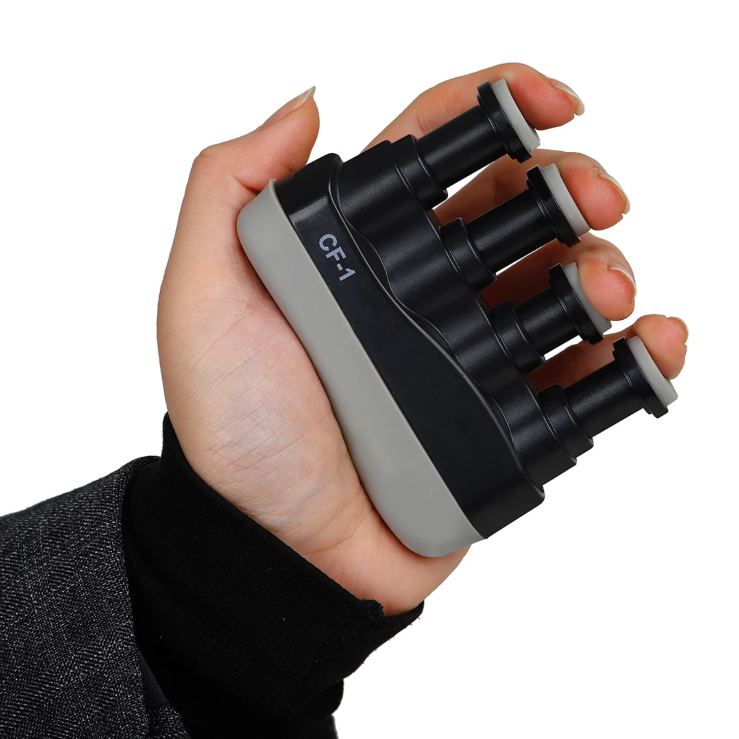 Guitar Hand Grip Finger Exerci - огляд і ціна Sports Equipment For Home