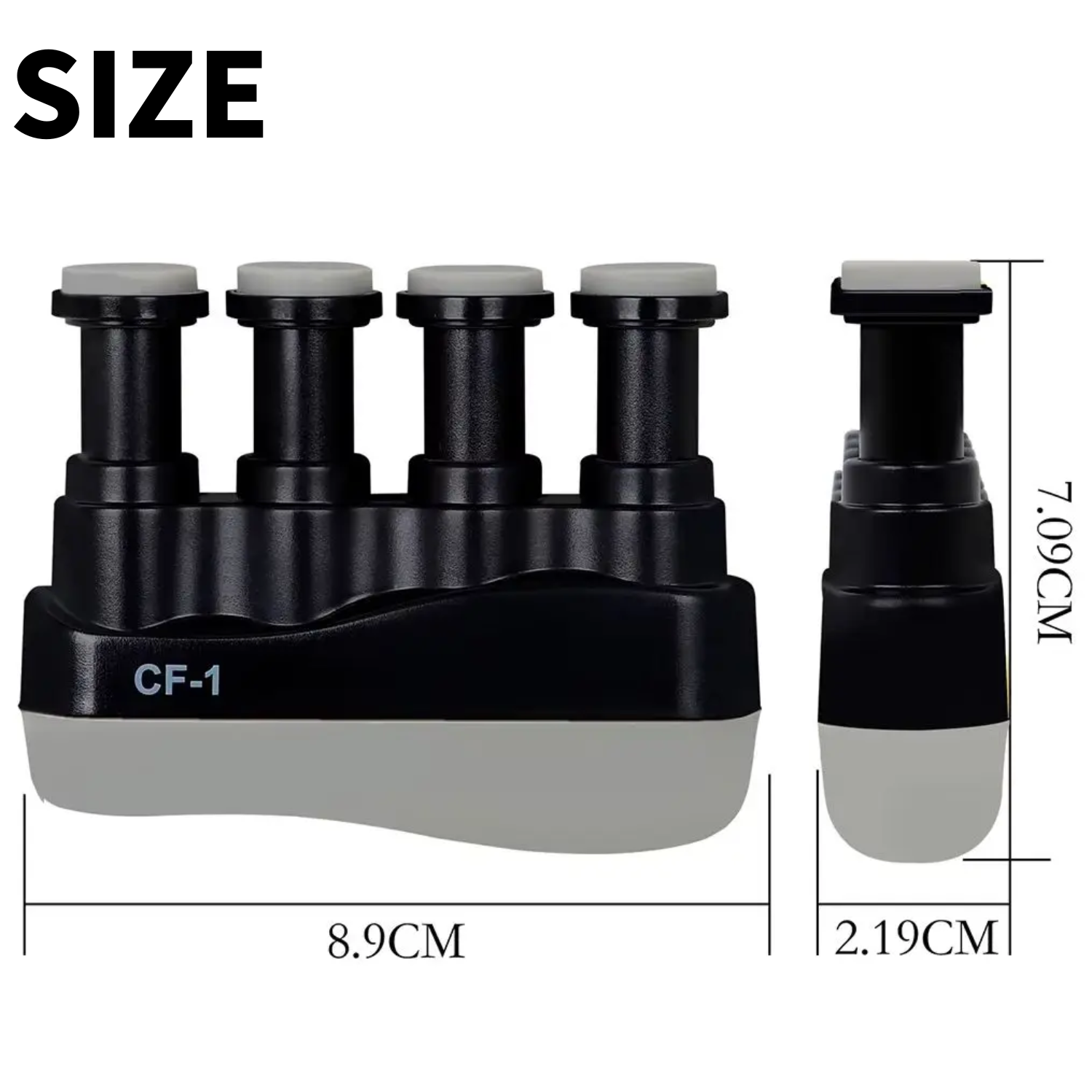 Guitar Hand Grip Finger Exerci - огляд і ціна Sports Equipment For Home