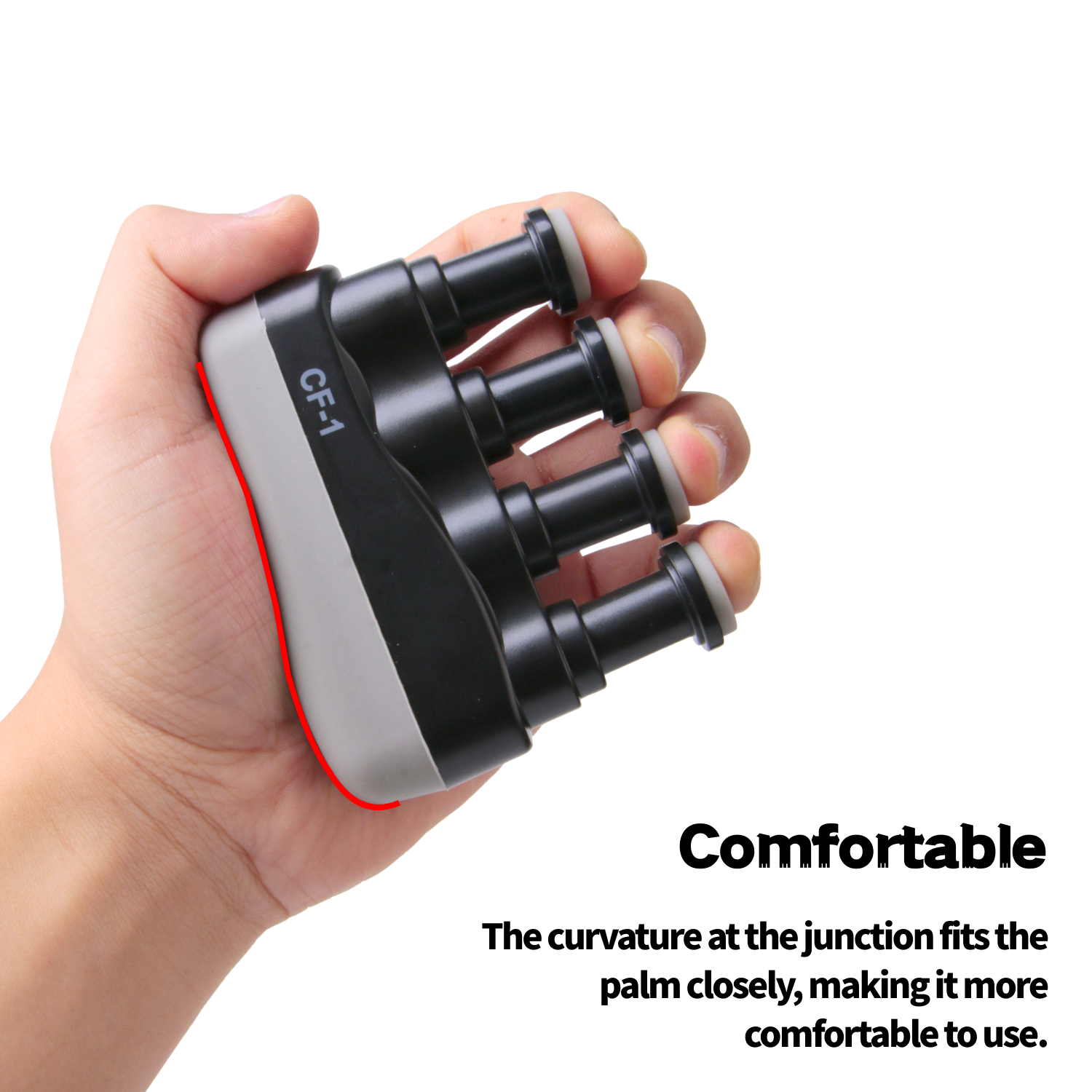 Guitar Hand Grip Finger Exerci - огляд і ціна Sports Equipment For Home