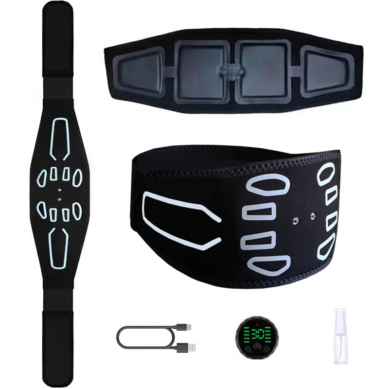 Abs Trainer Muscle Toner Smart - огляд і ціна Sports Equipment Suppliers