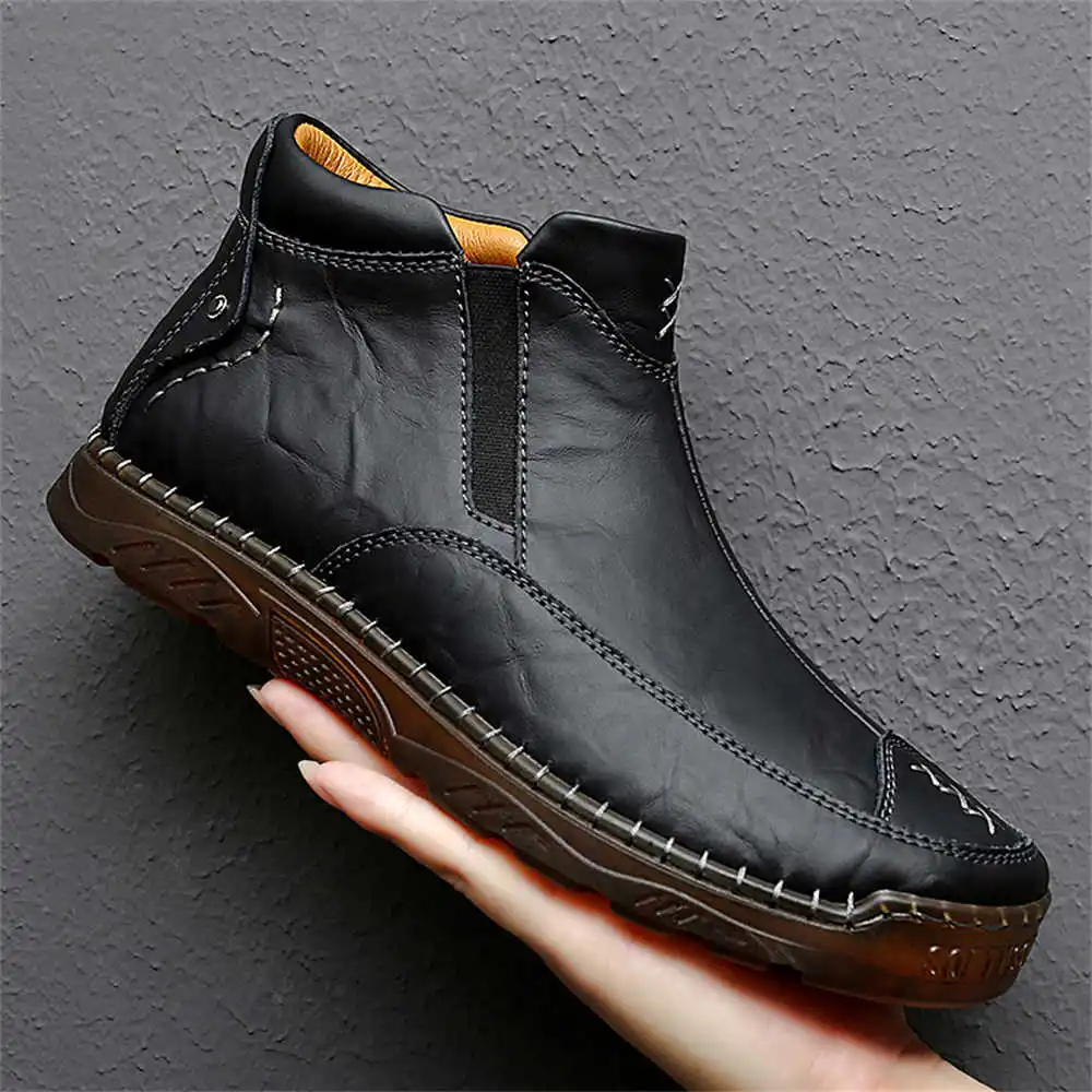 Driving 39-47 Men's High Sneak - огляд і ціна Sports Equipment Resale