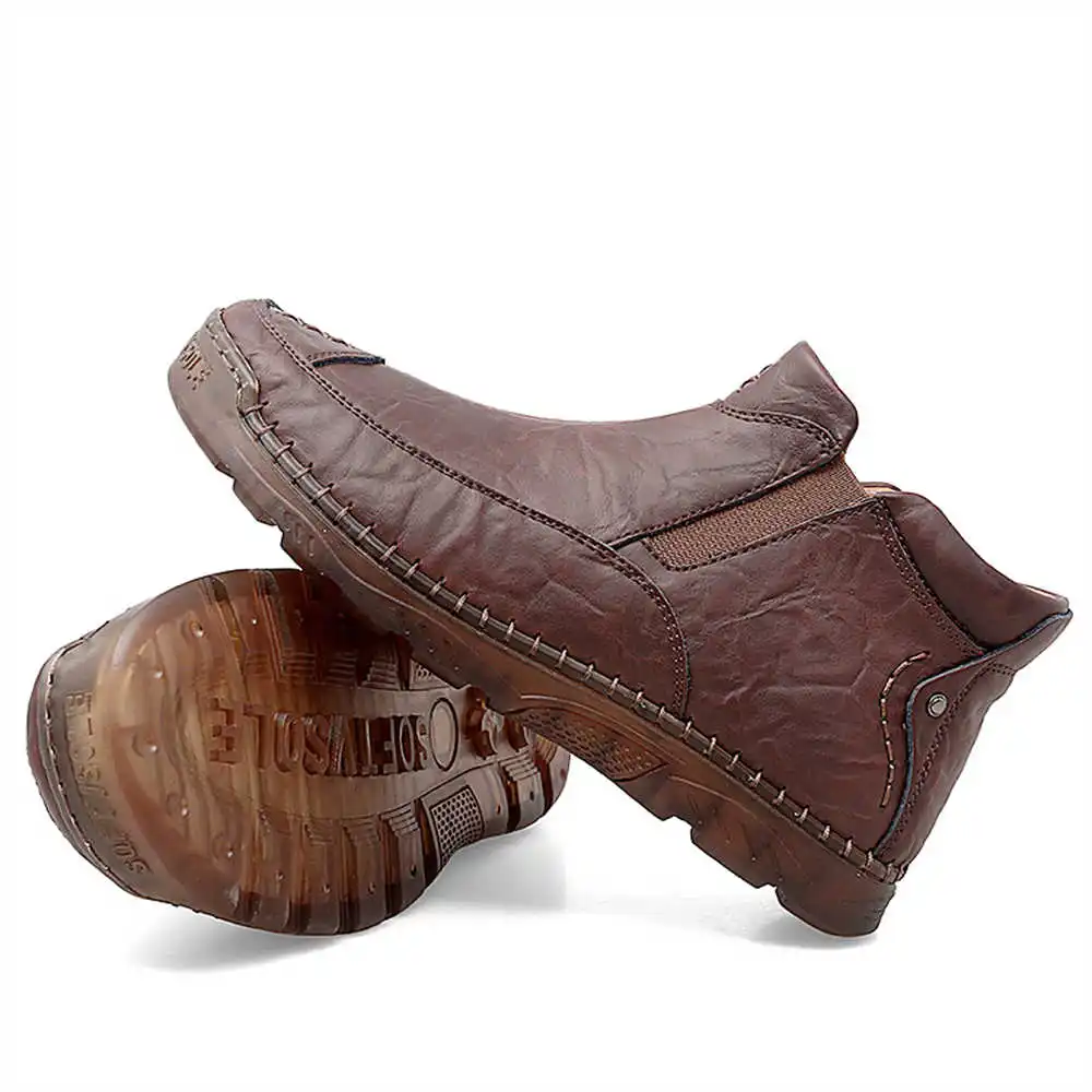 Driving 39-47 Men's High Sneak - огляд і ціна Sports Equipment Resale