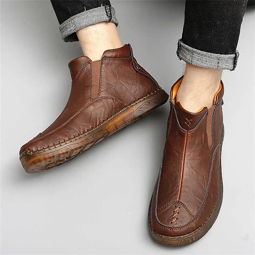 Driving 39-47 Men's High Sneak - огляд і ціна Sports Equipment Resale