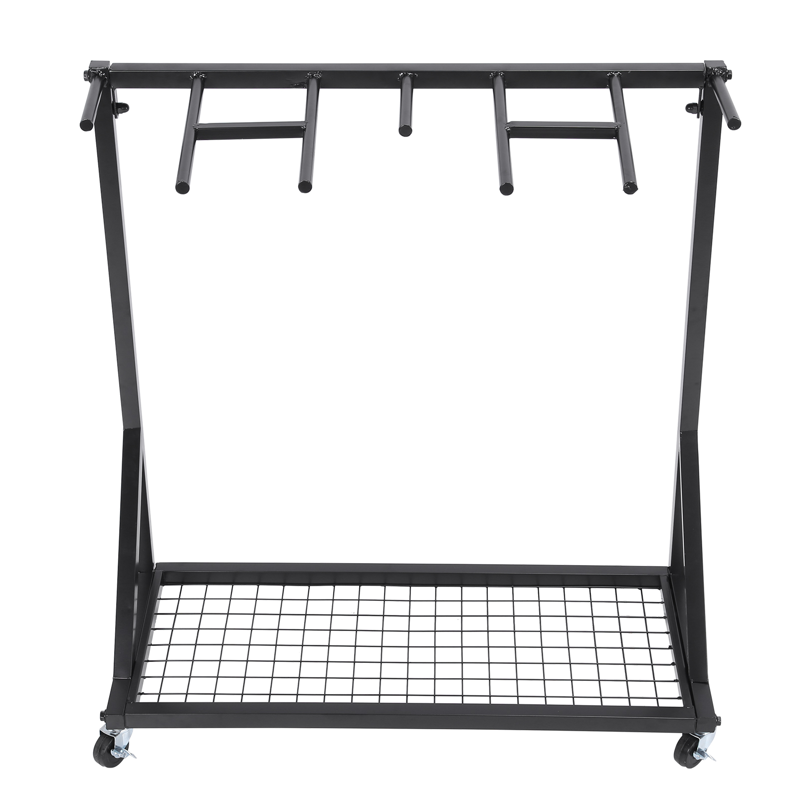Rolling Heavy Duty Tennis Ball - огляд і ціна Sports Equipment Cart