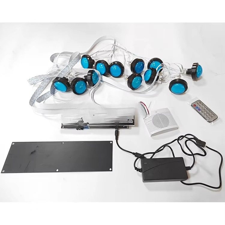 Quick Challenges Light Emittin - огляд і ціна Sports Equipment For Training
